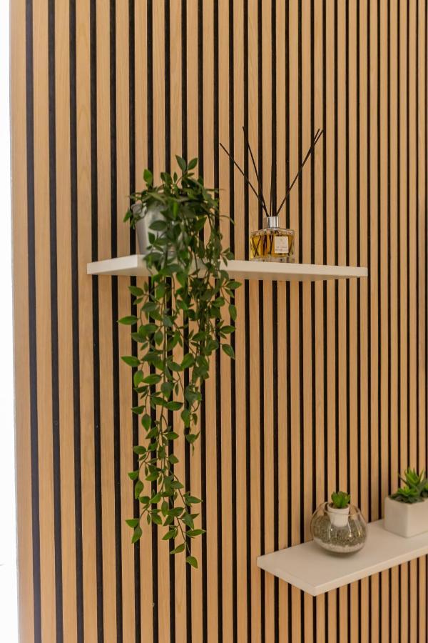 Imperium House - Appartamento Con Giardino Privato, 3 Minuti Da Metro Piazza Bologna, A-C, Рим Экстерьер фото